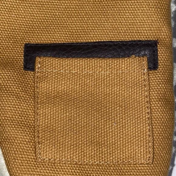 Stetson Canvas Trapper Hat - Picture 10 of 16